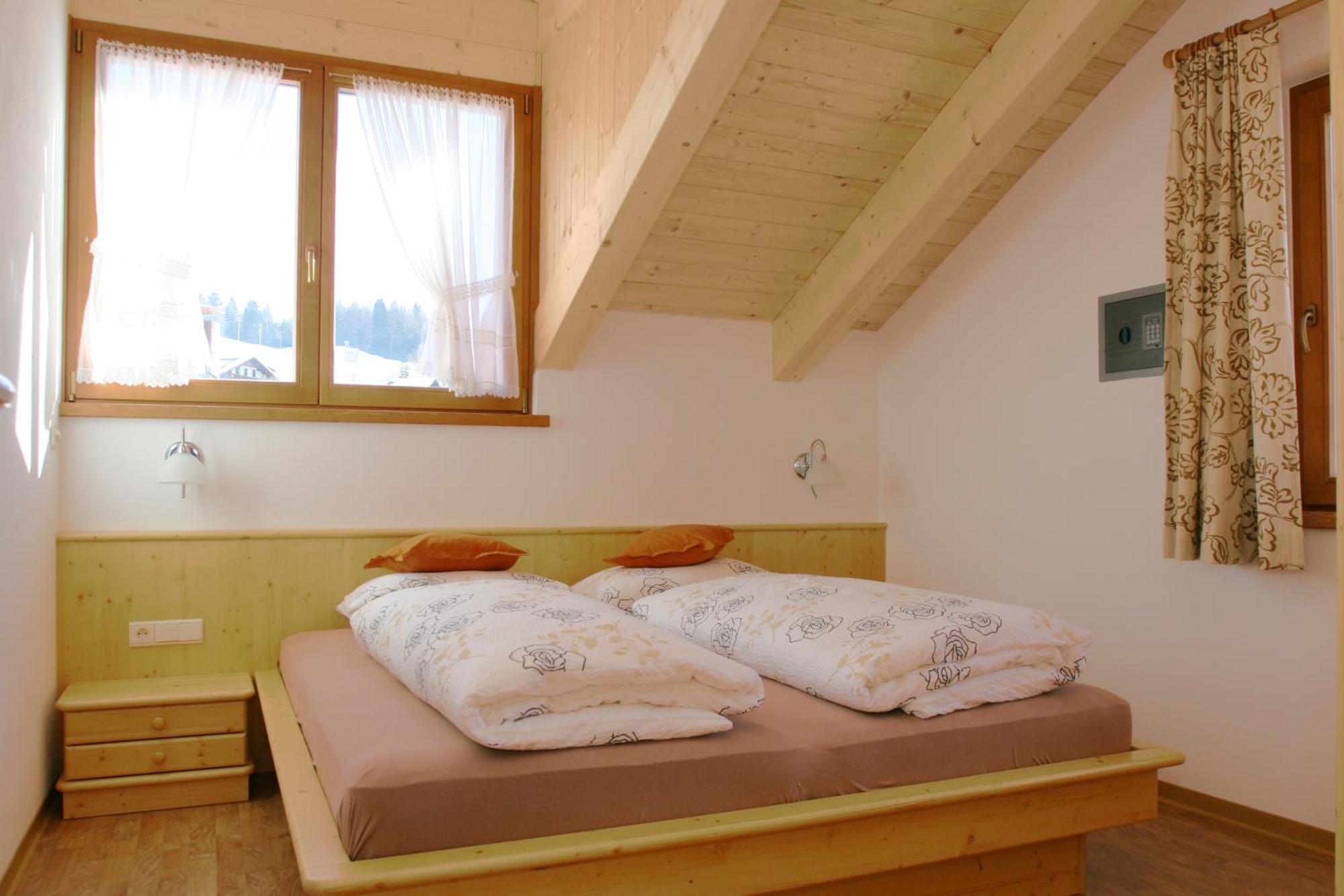 Appartamento con 3 Camere da Letto